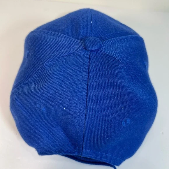 Toronto Blue and White Cap - Picture 8 of 8